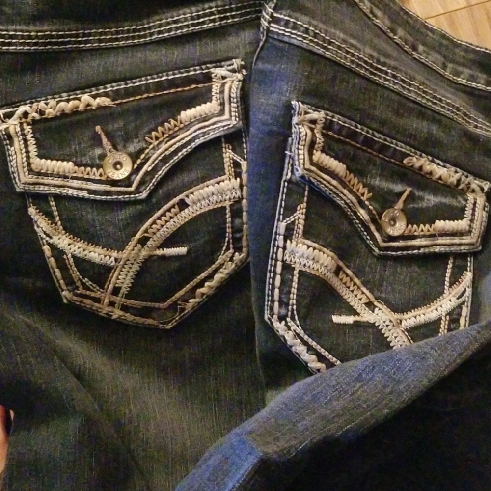 Capris